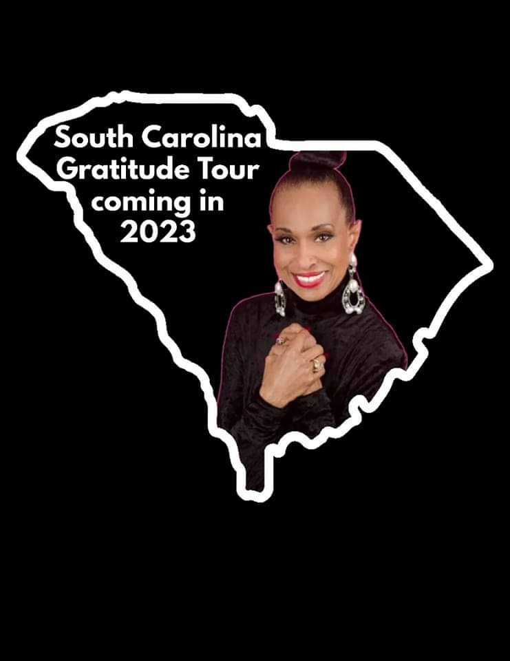 2023_Graditude_Tour_of SC Loretta Holloway