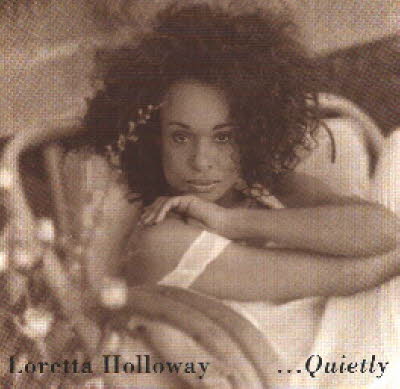 Loretta Holloway